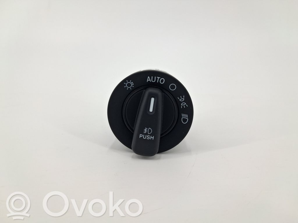 Dodge Durango III Light switch 
