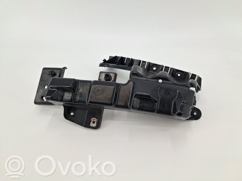 Chrysler Pacifica Rear bumper mounting bracket 