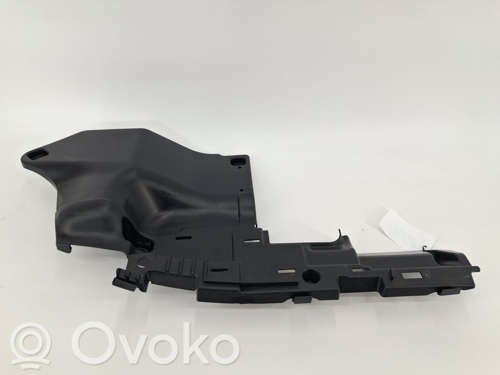 Dodge Durango III Other interior part 