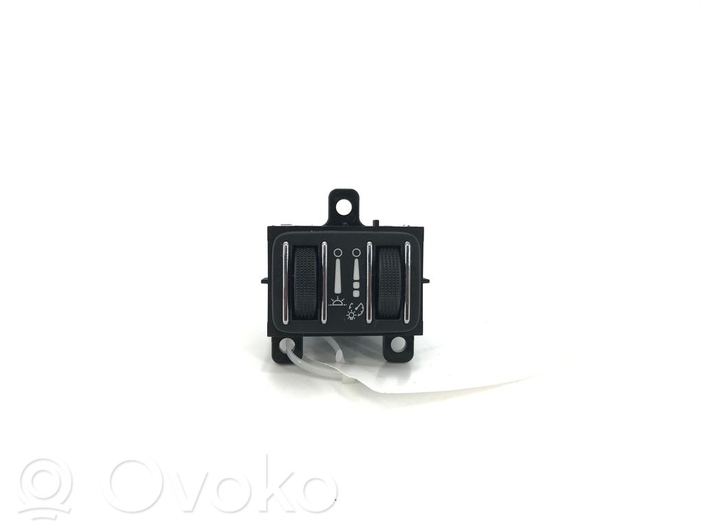Dodge Charger Panel lighting control switch 