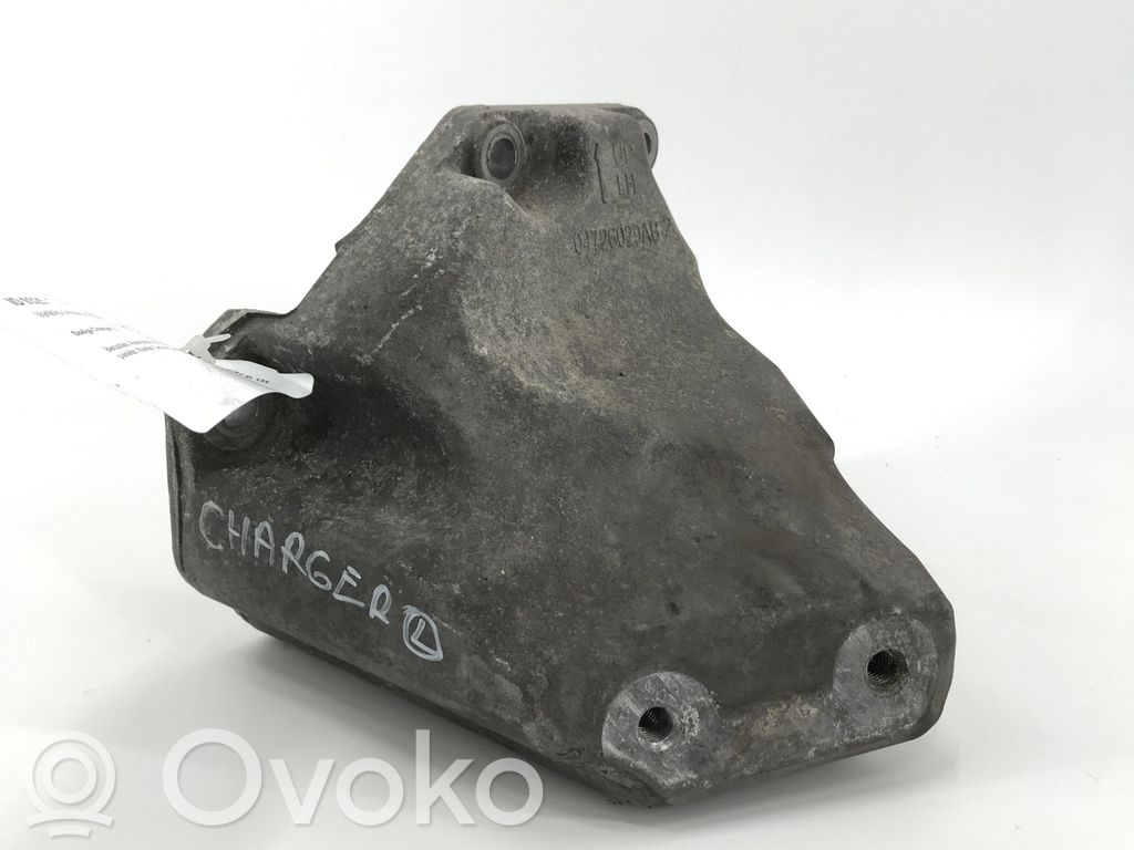 Dodge Charger Engine mounting bracket 