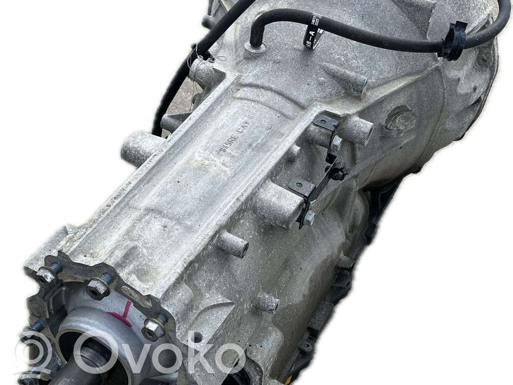 Dodge Charger Automatic gearbox 