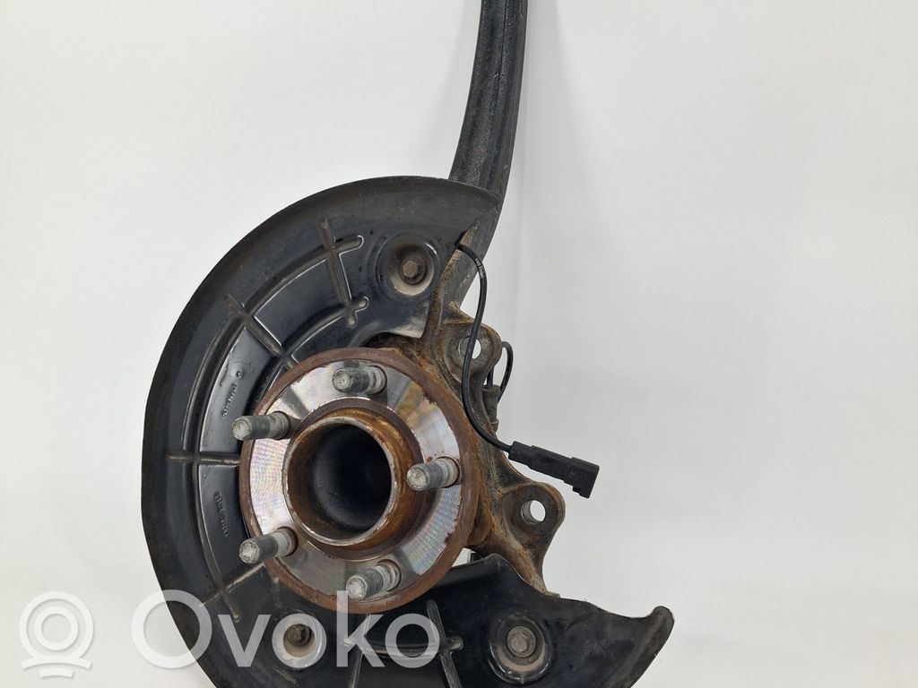 Priekinė stebulė   05168403AD