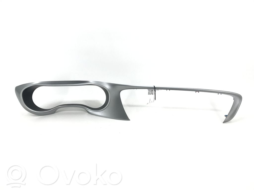 Chrysler Pacifica Dashboard trim 