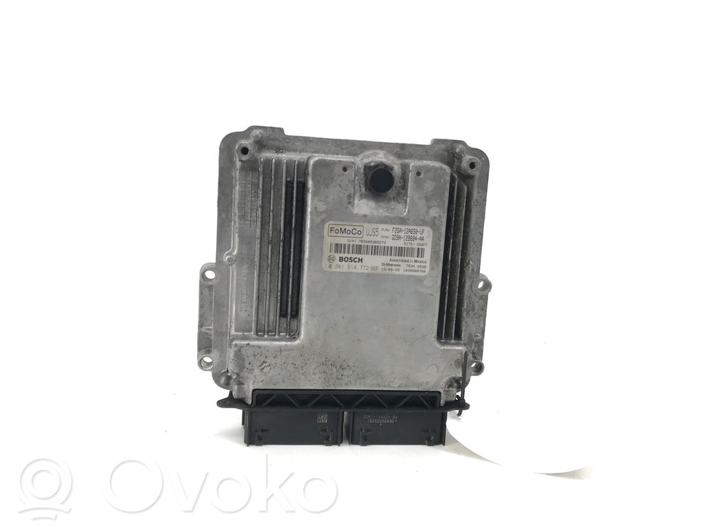 Ford Edge II Engine control unit/module 
