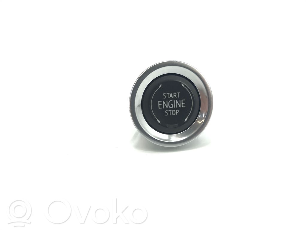 Buick Encore GX I Engine start stop button switch 