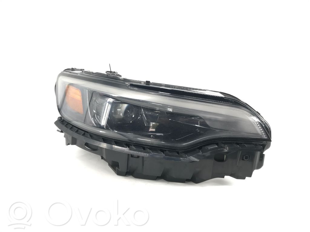 Jeep Cherokee KL Scheinwerfer 