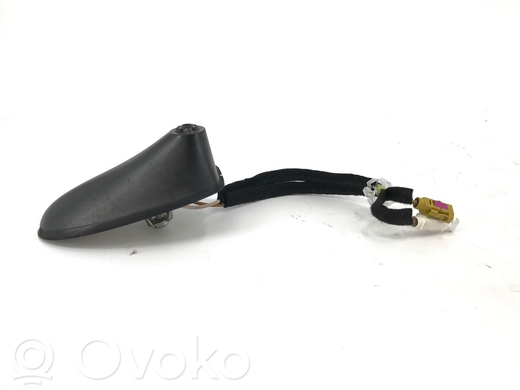 Jeep Cherokee KL Radion antenni 