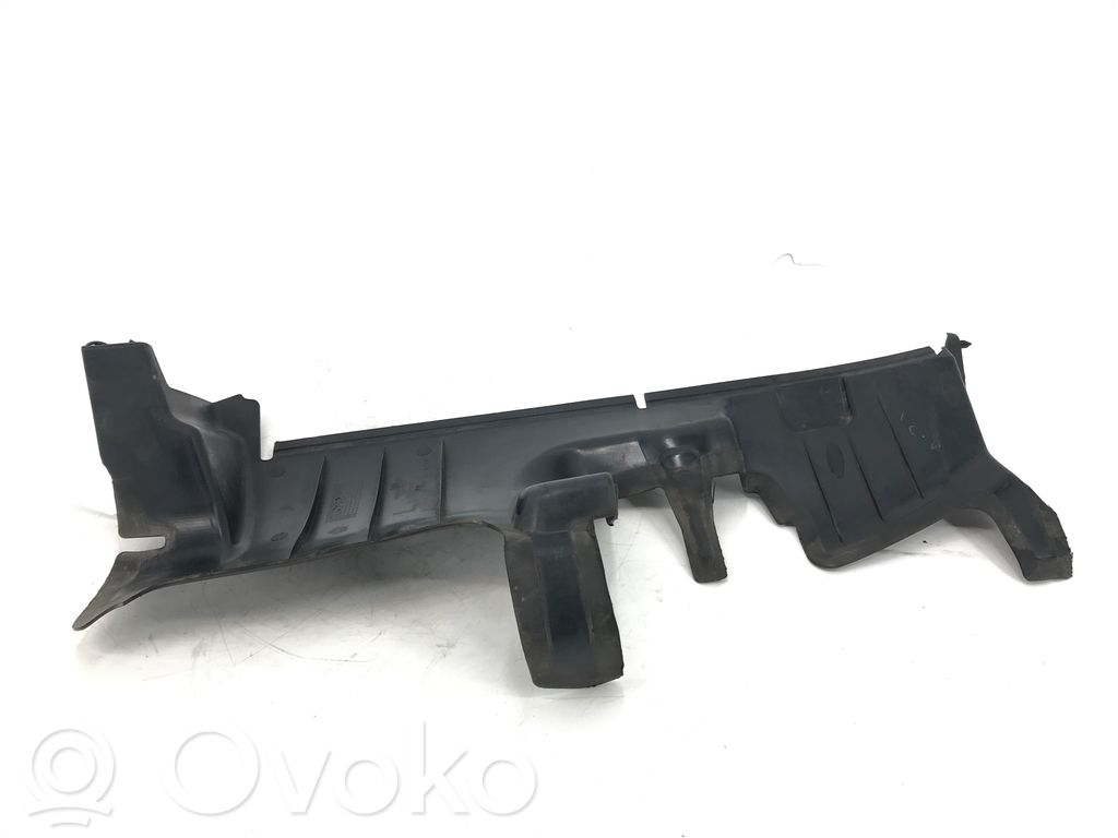 Dodge Charger Ghidaj aer/conductă intercooler 
