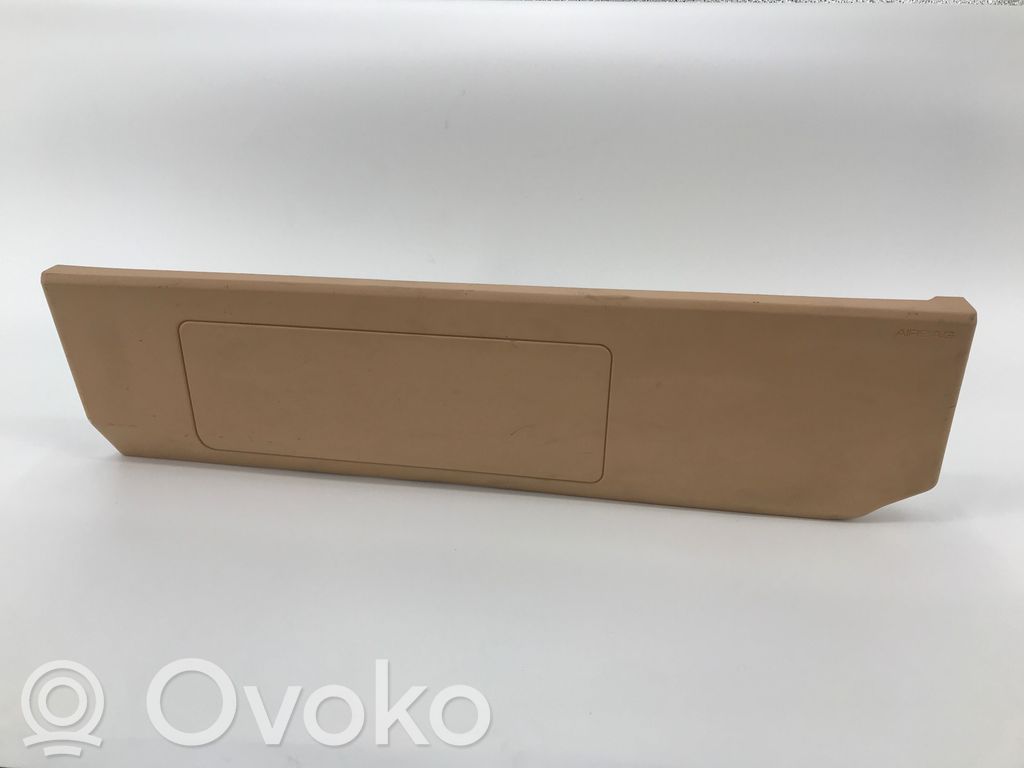 Porsche Panamera (970) Poduszka powietrzna Airbag chroniąca kolana 
