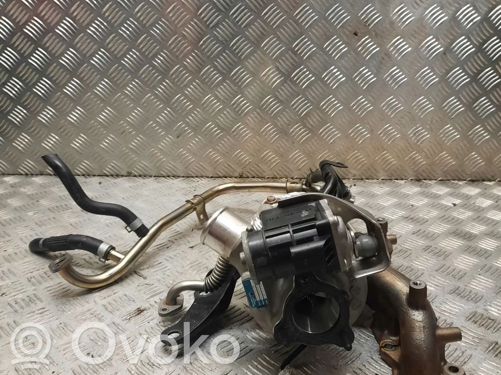 KIA Ceed Turbo 