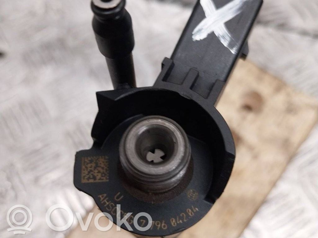 BMW 5 E60 E61 Sprausla (-i) 