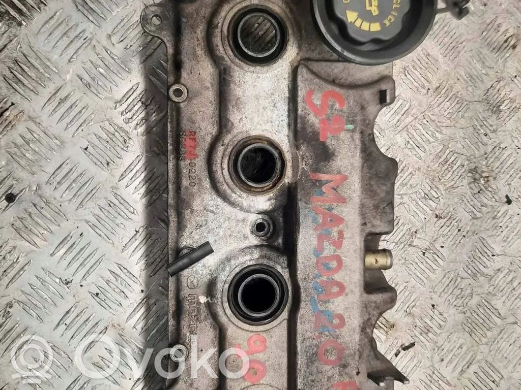 Mazda 6 Copertura per bilanciere albero a camme 