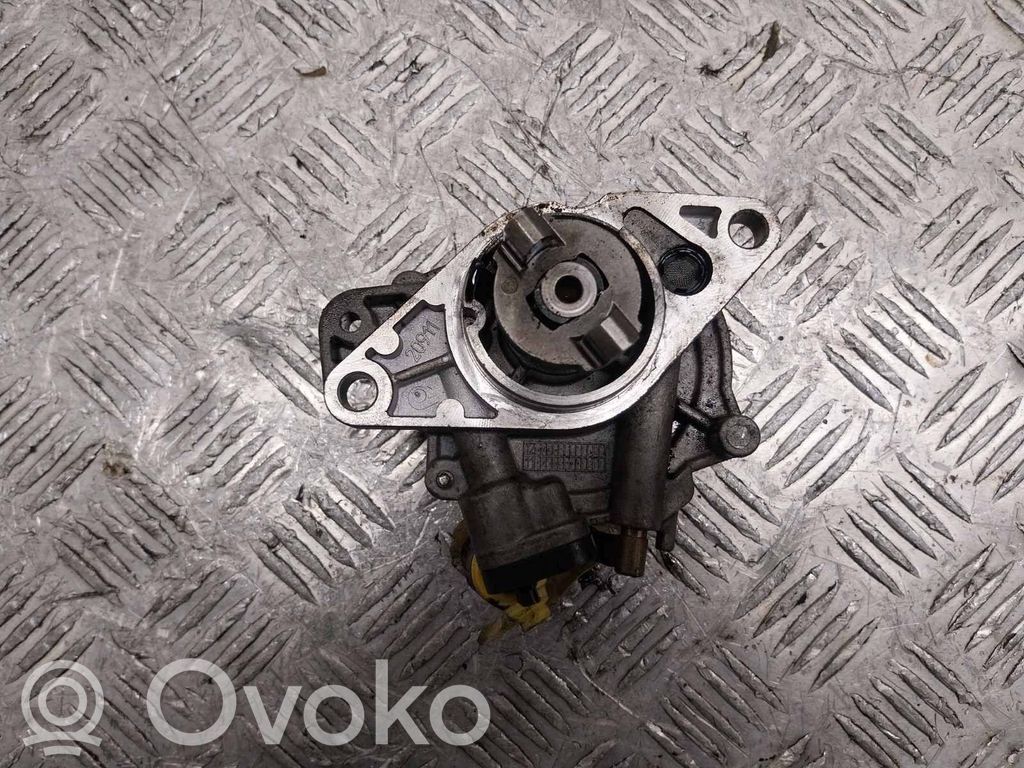 Vacuum pump   55221