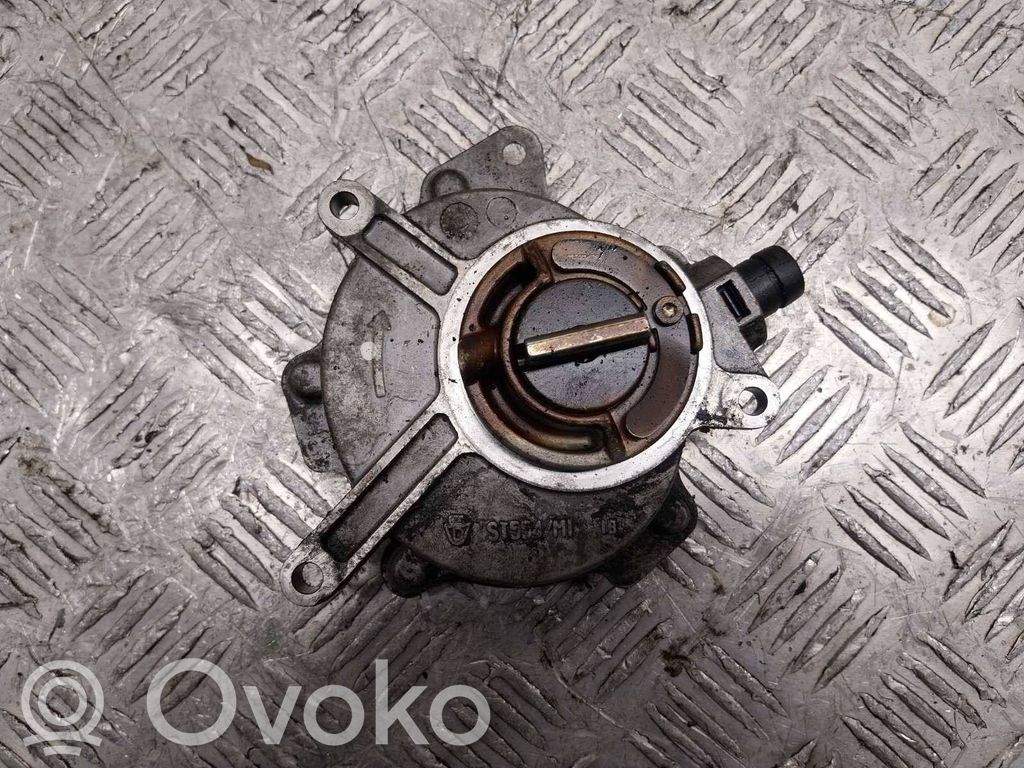 Audi A6 S6 C6 4F Bomba de vacío 