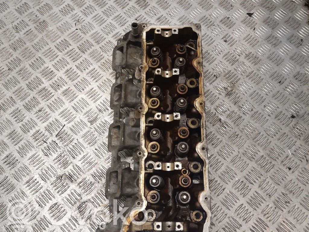 Jeep Grand Cherokee Engine head 