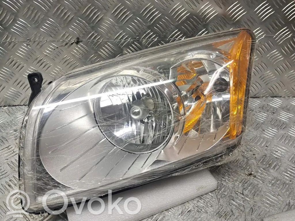 Dodge Caliber Phare frontale 