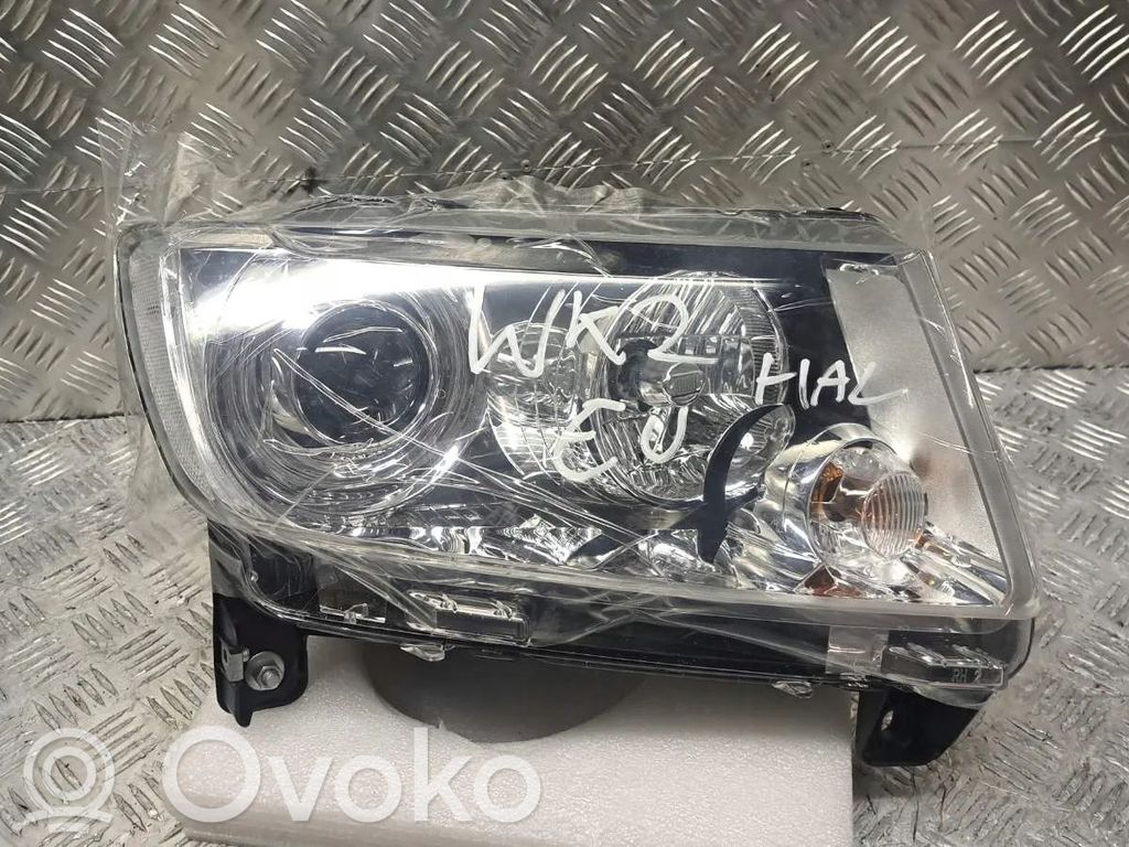 Jeep Grand Cherokee Einzelteil Scheinwerfer 