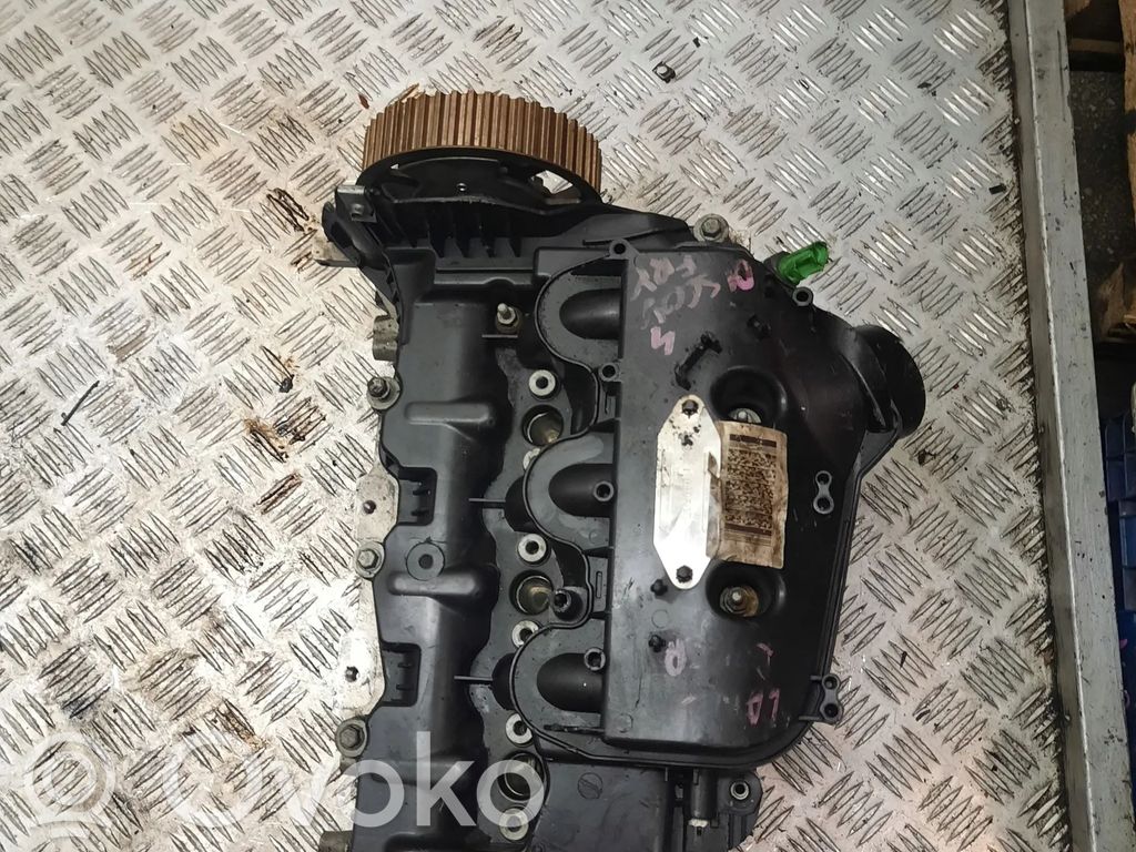 Engine head   6C064DA