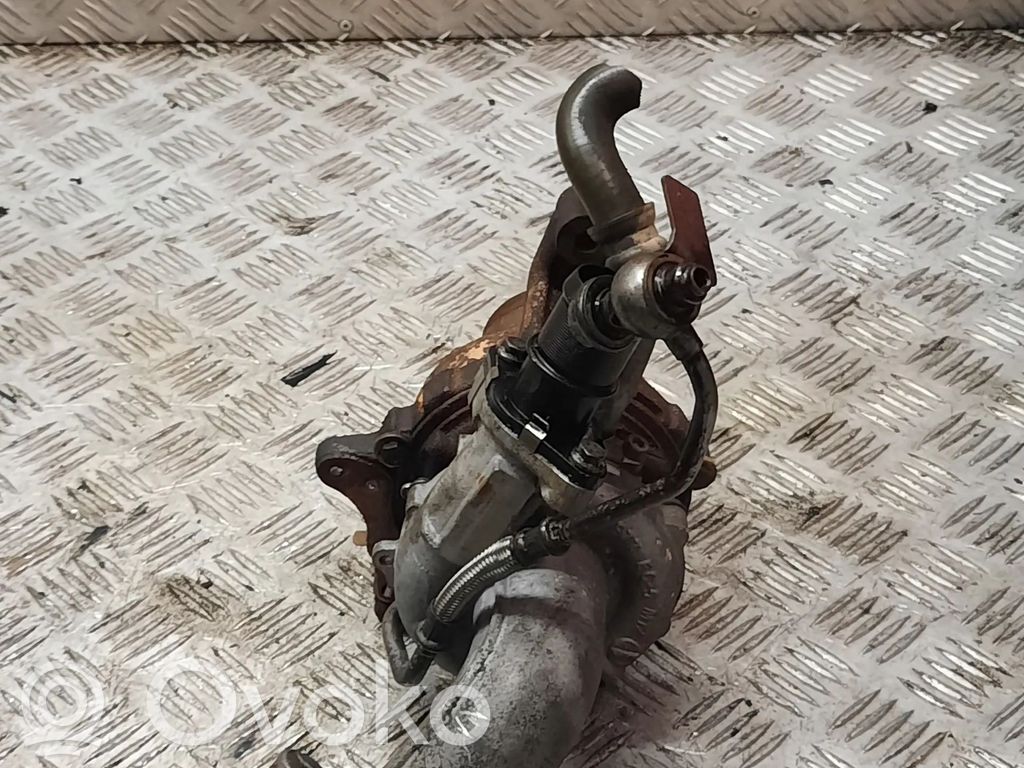 Turboahdin   GTB1449UZ