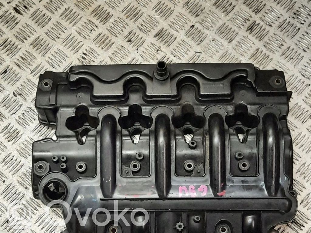 Renault Trafic II (X83) Venttiilikoppa 