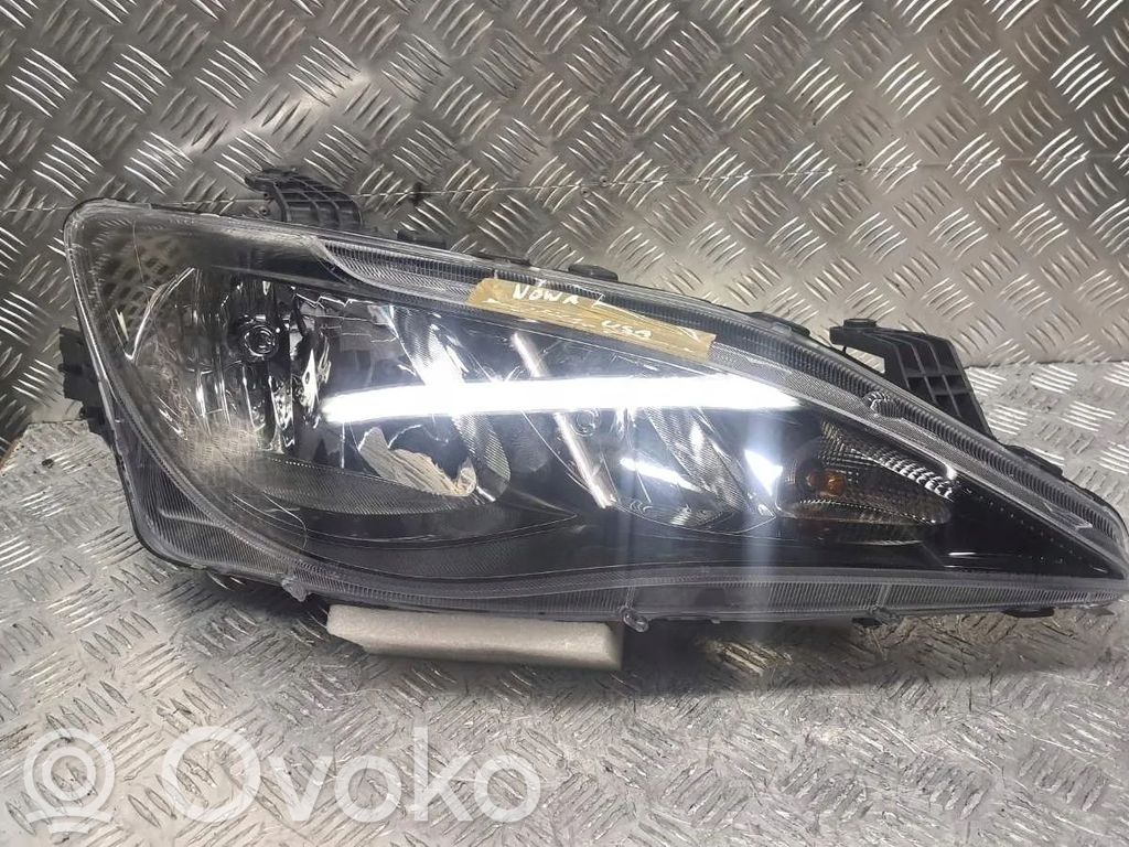 Chrysler Pacifica Phare frontale 