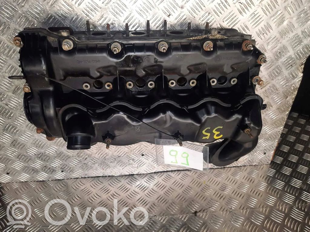 Land Rover Range Rover L322 Capac culbutori 