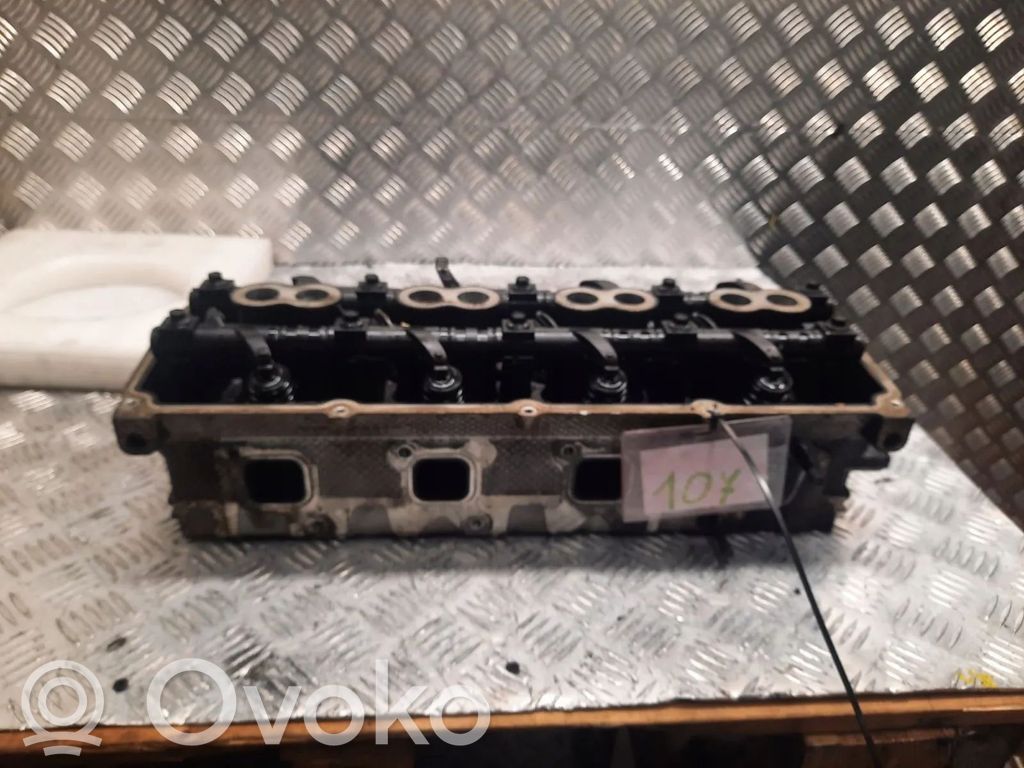 Engine head   53021616BA