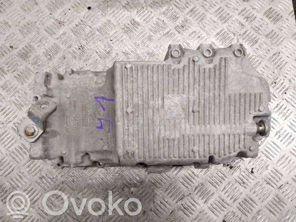 Jeep Cherokee KL Cárter 