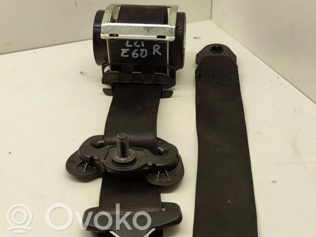 Front seatbelt   601629600D,91D890UV,0120R0000