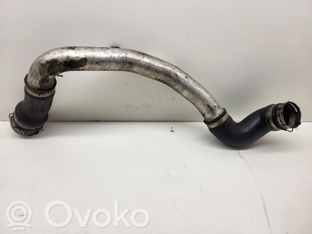 Interkūlera šļūtene (-es) / caurule (-es)   7795413
