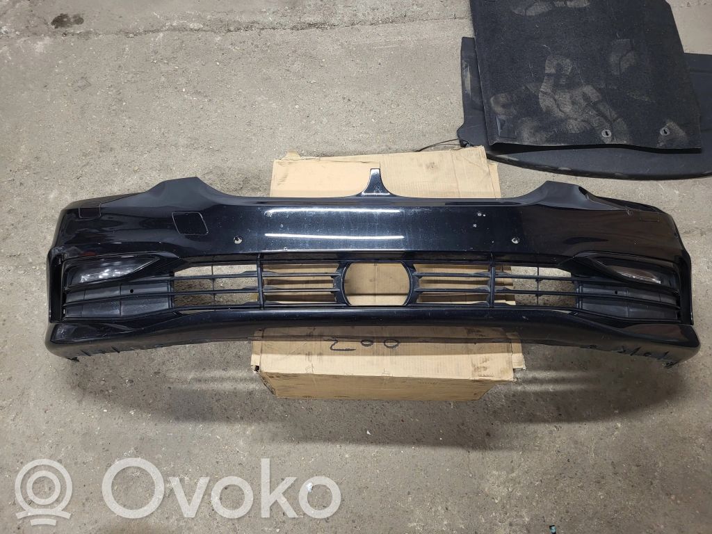 BMW 5 G30 G31 G38 Parachoques delantero 