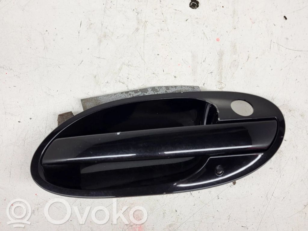 Etuoven ulkokahva   TG7159721,05328,15688910