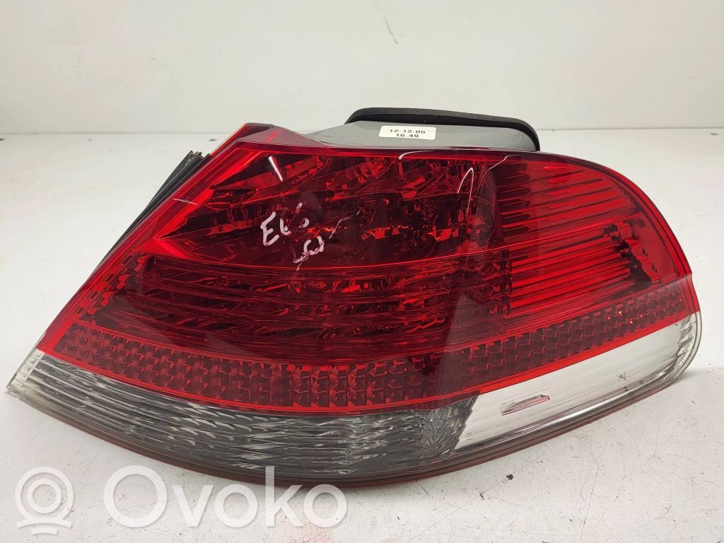 BMW 7 E65 E66 Takavalot 