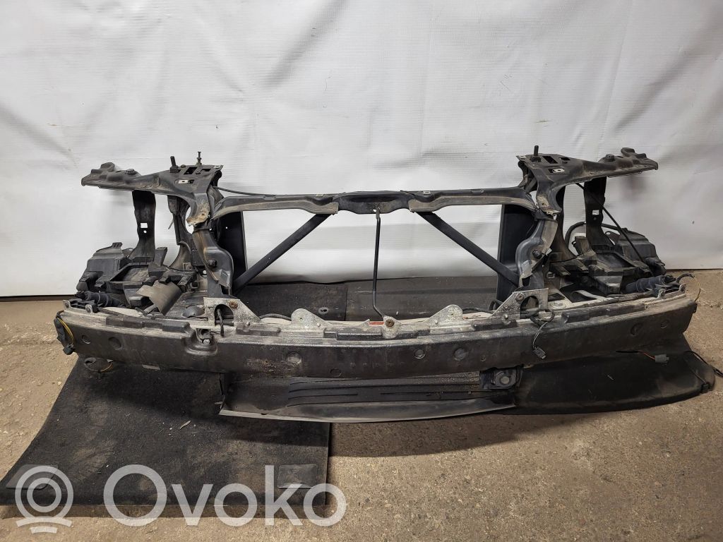 Radiator support slam panel bracket   7011217,10519311