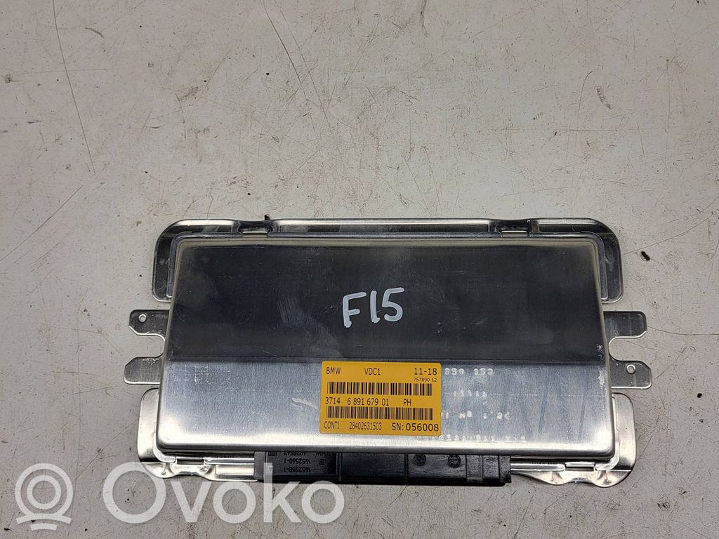 Module de commande suspension   6891679,75789012,28402631503