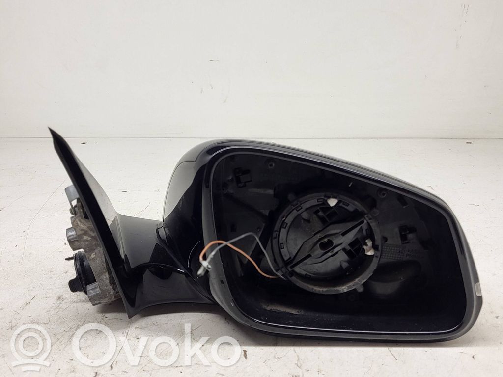 BMW 3 F30 F35 F31 Espejo lateral eléctrico de la puerta delantera 