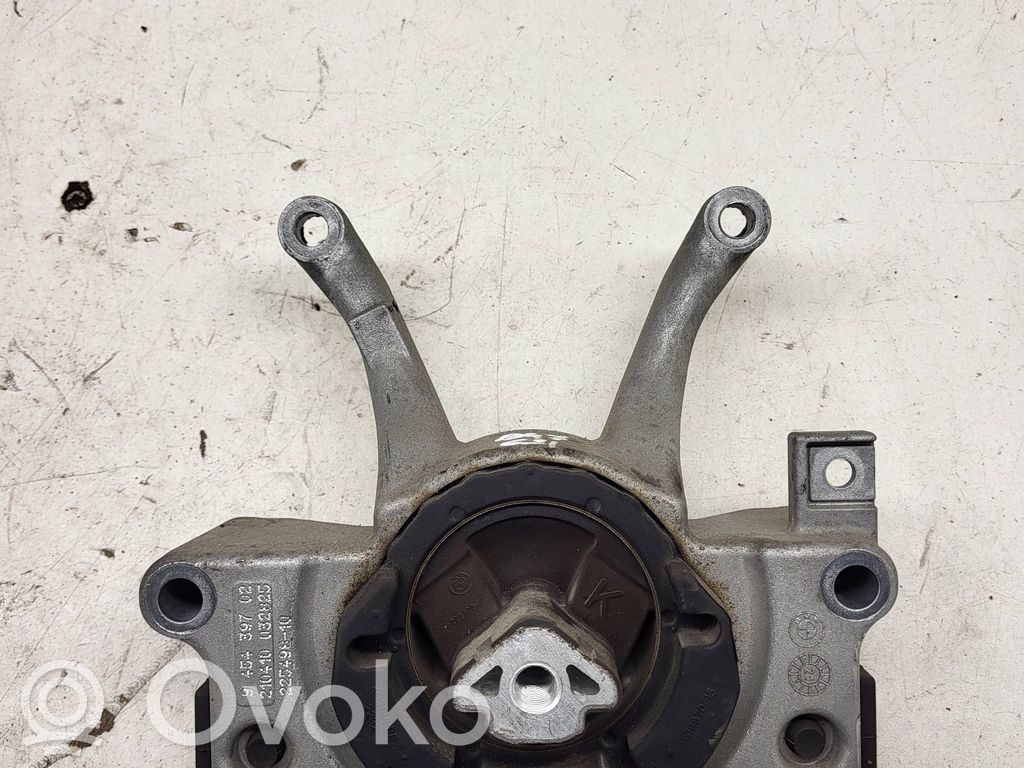BMW 3 G20 G21 Supporto della scatola del cambio 