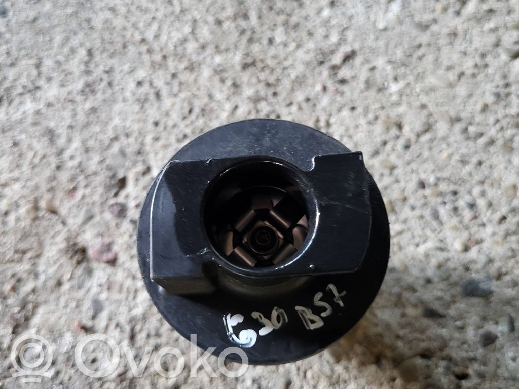 BMW 5 G30 G31 G38 Podgrzewacz filtra paliwa 