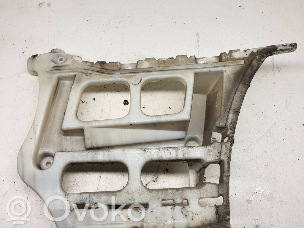BMW 3 E90 E91 Suport montare bară spate 