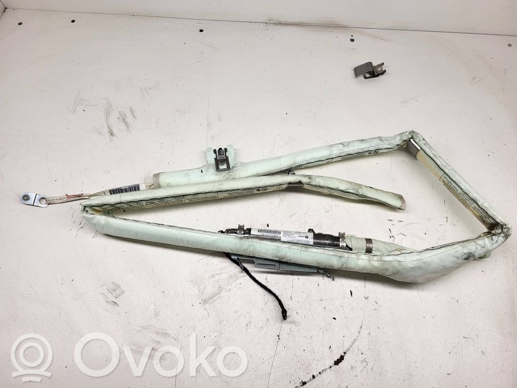 BMW X6 E71 Airbag del techo 