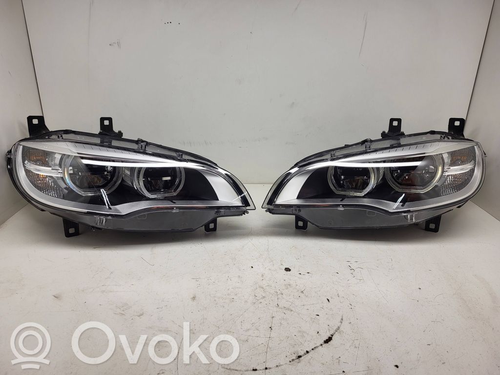Headlights/headlamps set   7277451,00000007274297,7359351