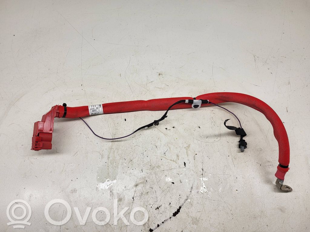 BMW X3 G01 Plusa vads (akumulatora) 