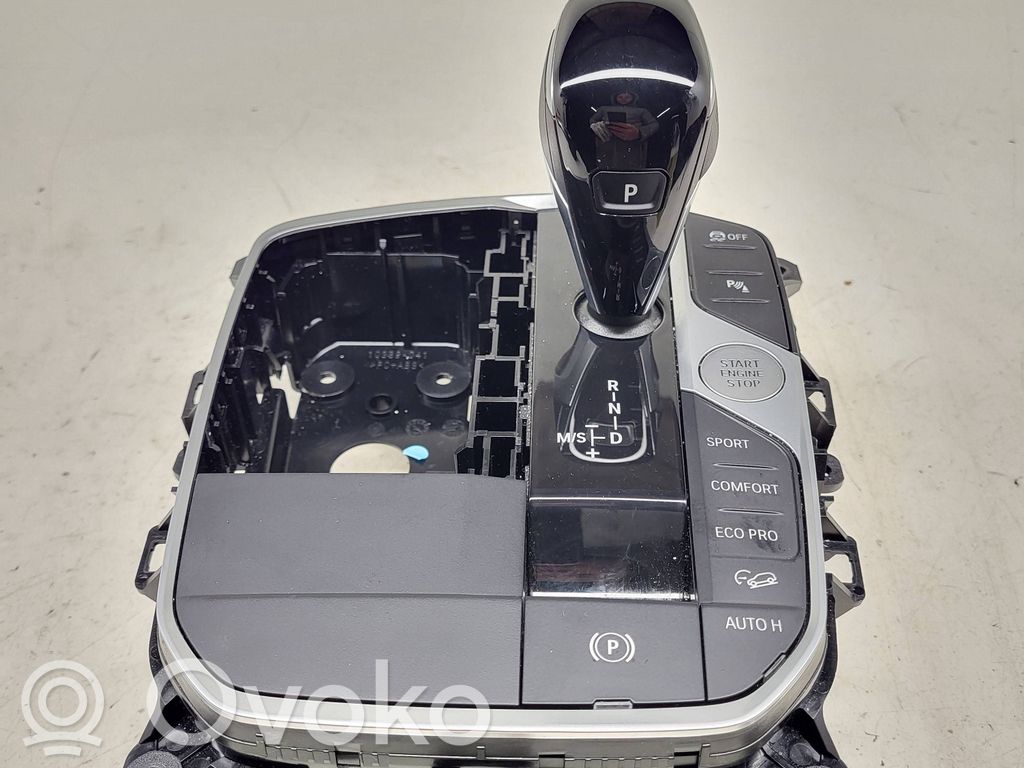 BMW X3 G01 Gear selector 