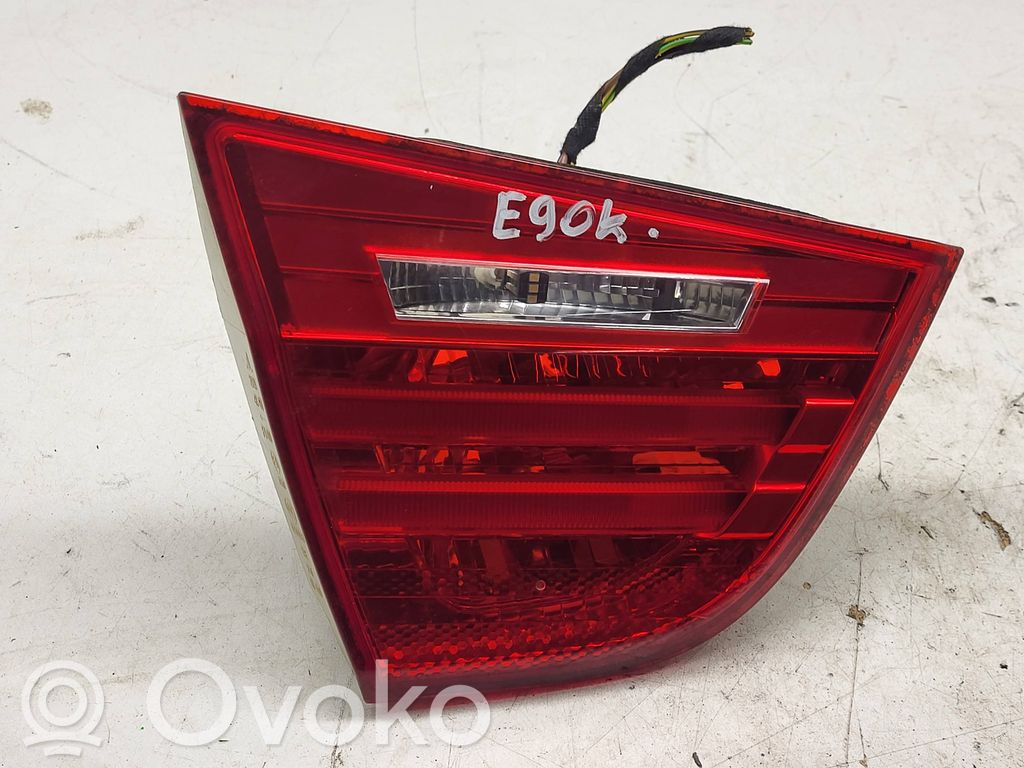 Tailgate rear/tail lights   218401,SL135V15W