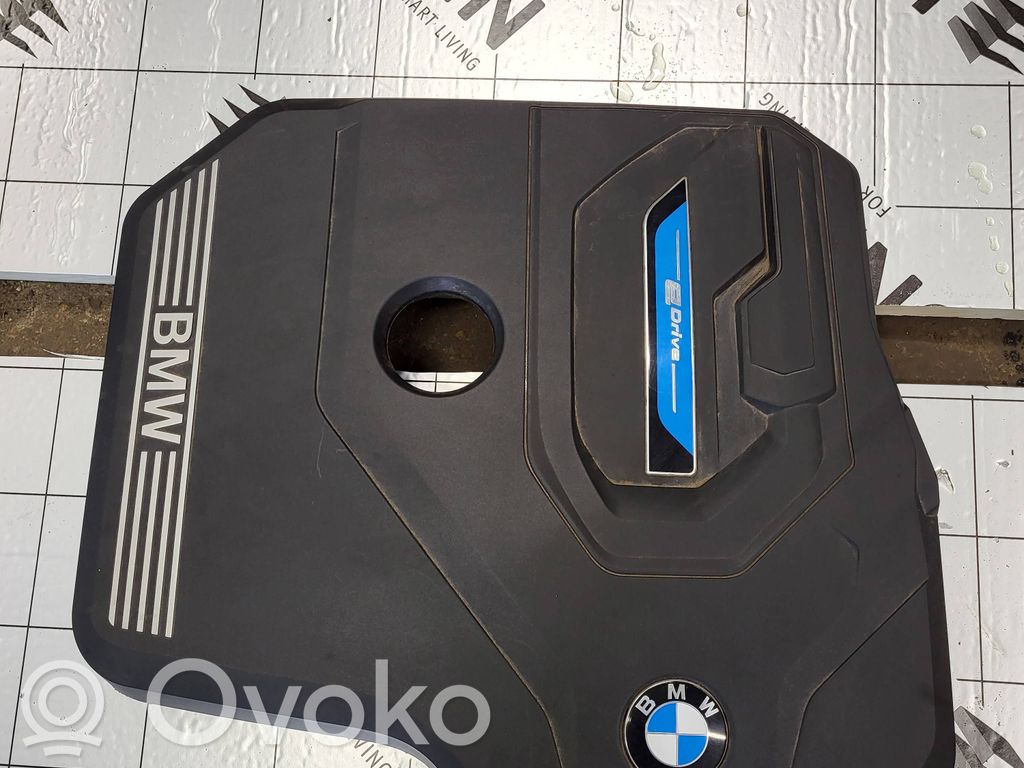 BMW 3 G20 G21 Osłona górna silnika 
