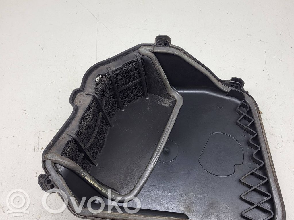 BMW 5 GT F07 Cabin air micro filter cap 