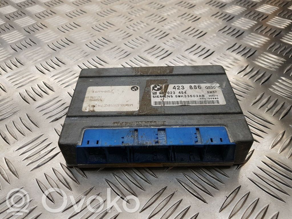 Gearbox control unit/module   1423886
