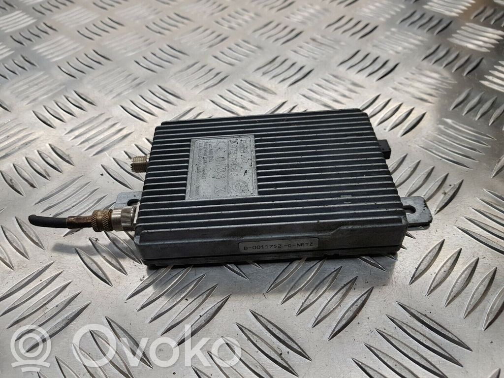 Antenna control unit   83723742