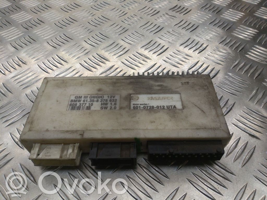 Komforta modulis   61358378632